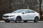 Volvo S60 T6 Drive-E 2015 года